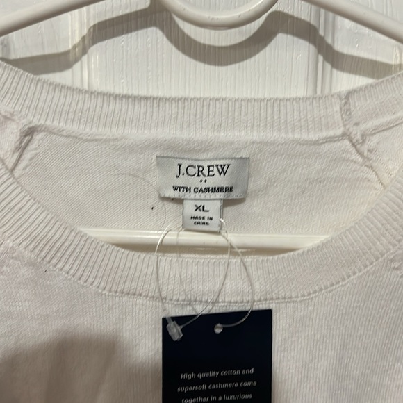 Men’s J.Crew sweater - Picture 2 of 4